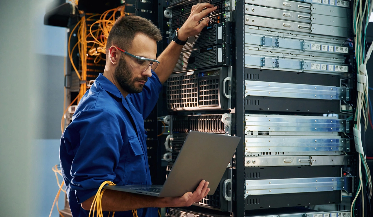 Как меняются требования к IТ-инфраструктуре