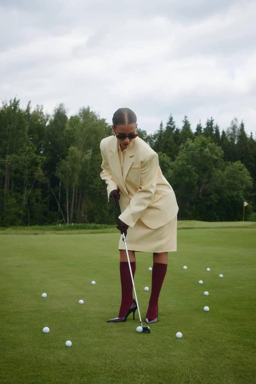 Линия обуви и аксессуаров Ekonika Premium