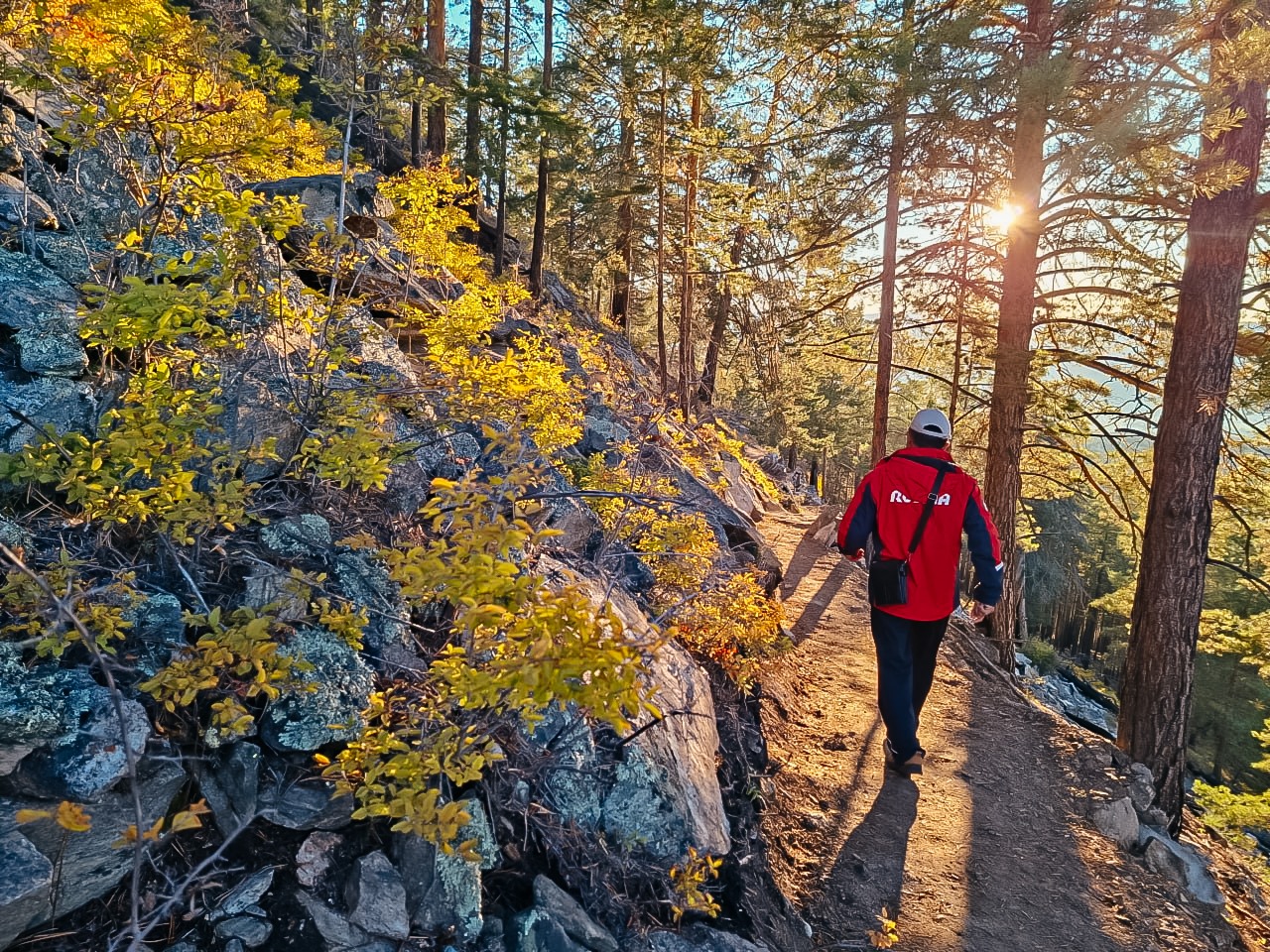 Фото: Минвостокразвития