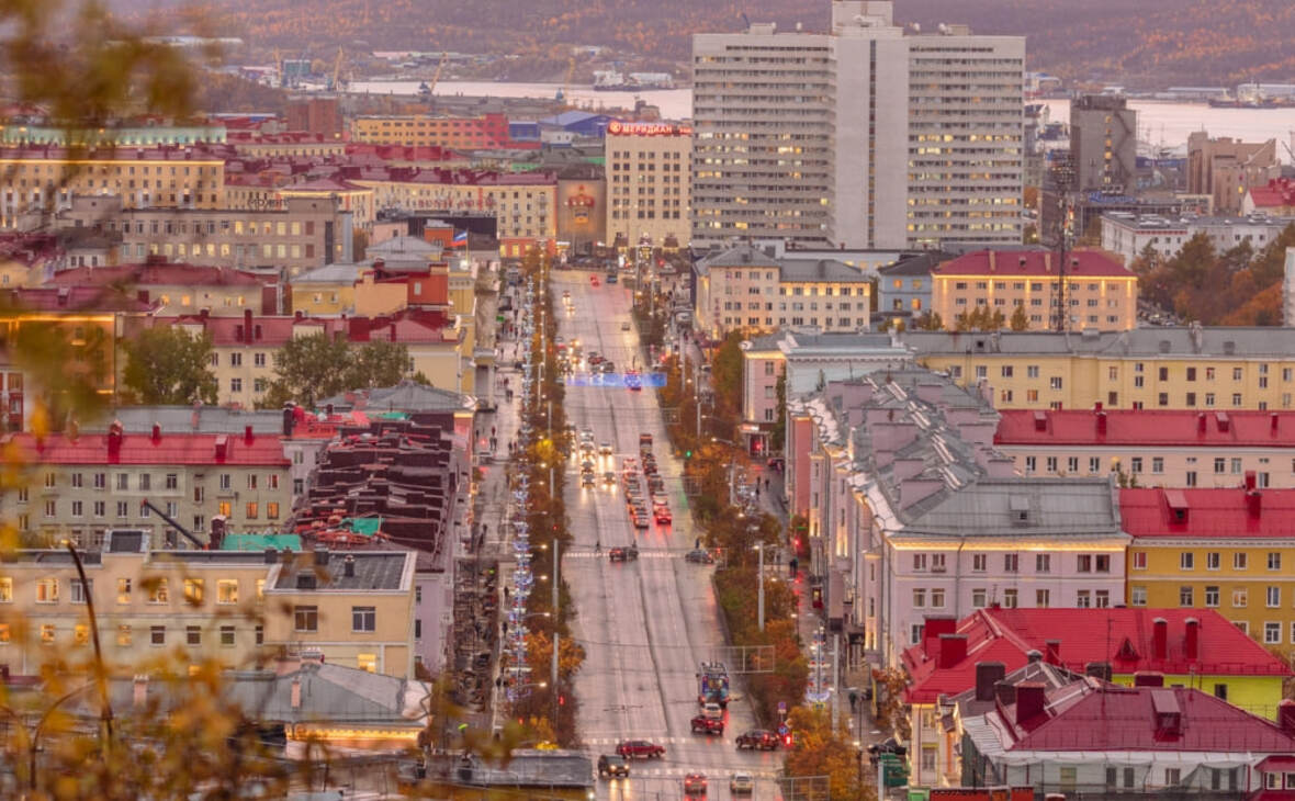 Фото: citymurmansk.ru