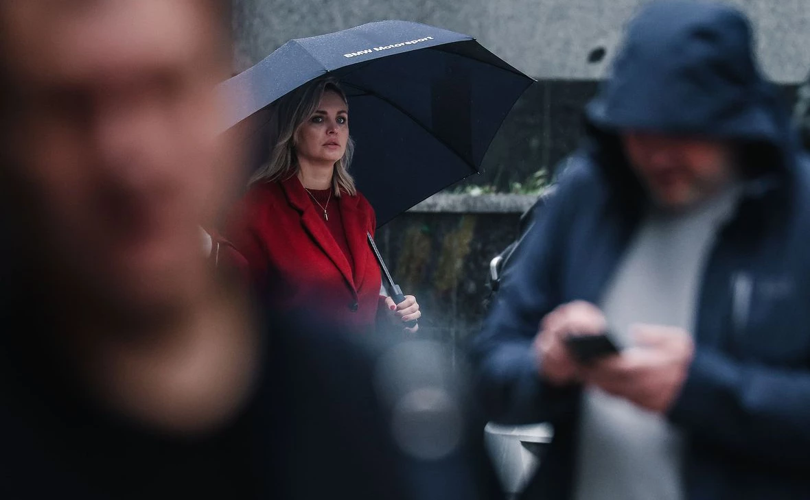 Андрей Любимов / РБК