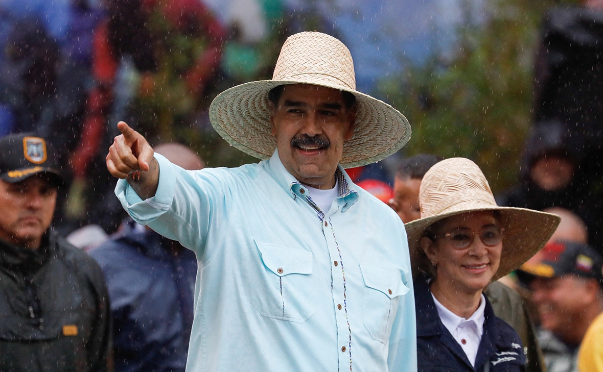 Leonardo Fernandez Viloria / Reuters