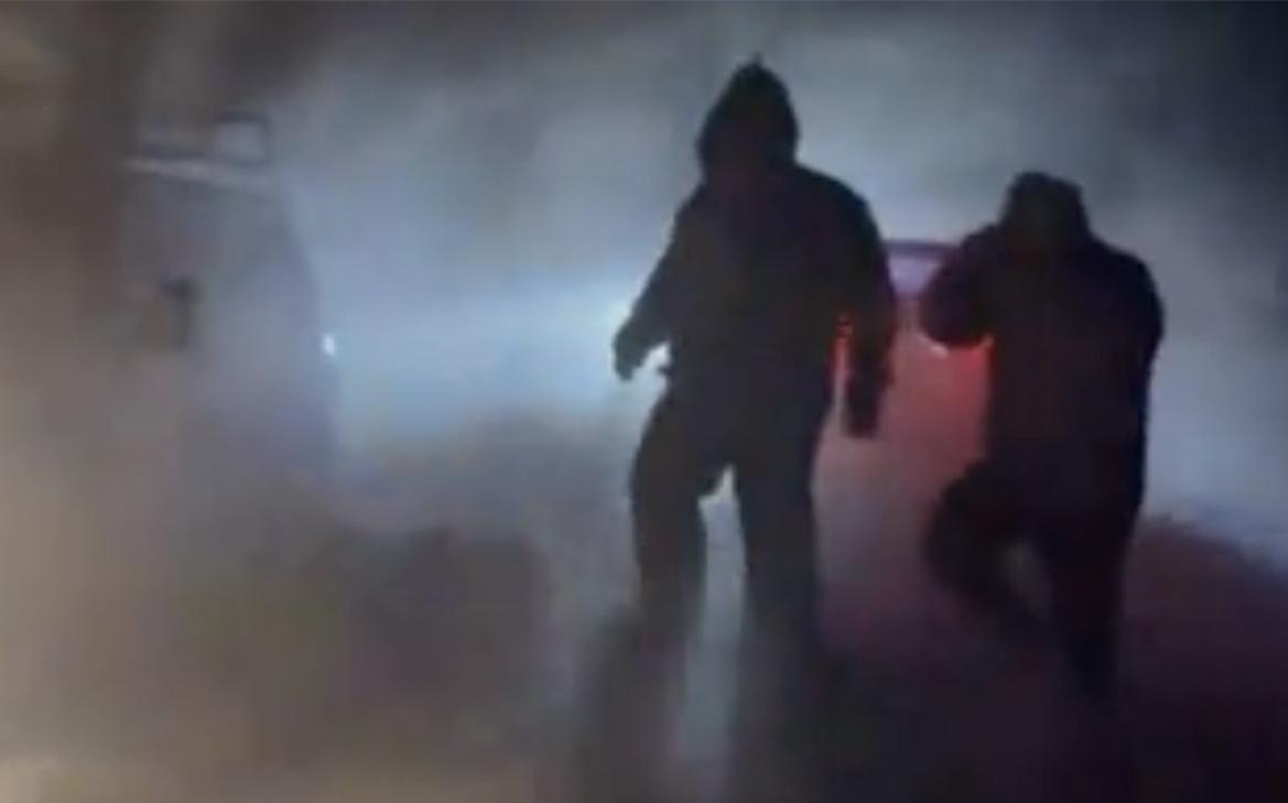 В Саратовской области из-за ветра повреждены ЛЭП в 205 населенных пунктах