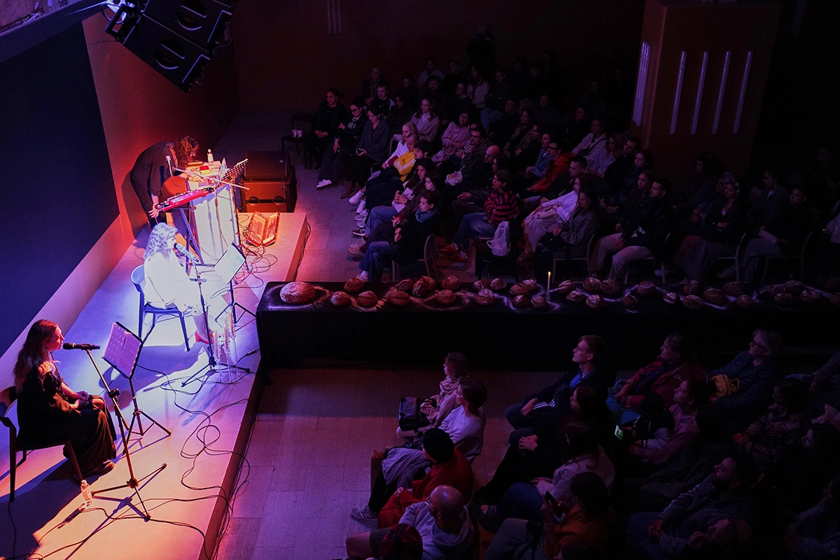 Хлебные зрелища: чем запомнится 2025-й гостям пространства «Хлебозавод»