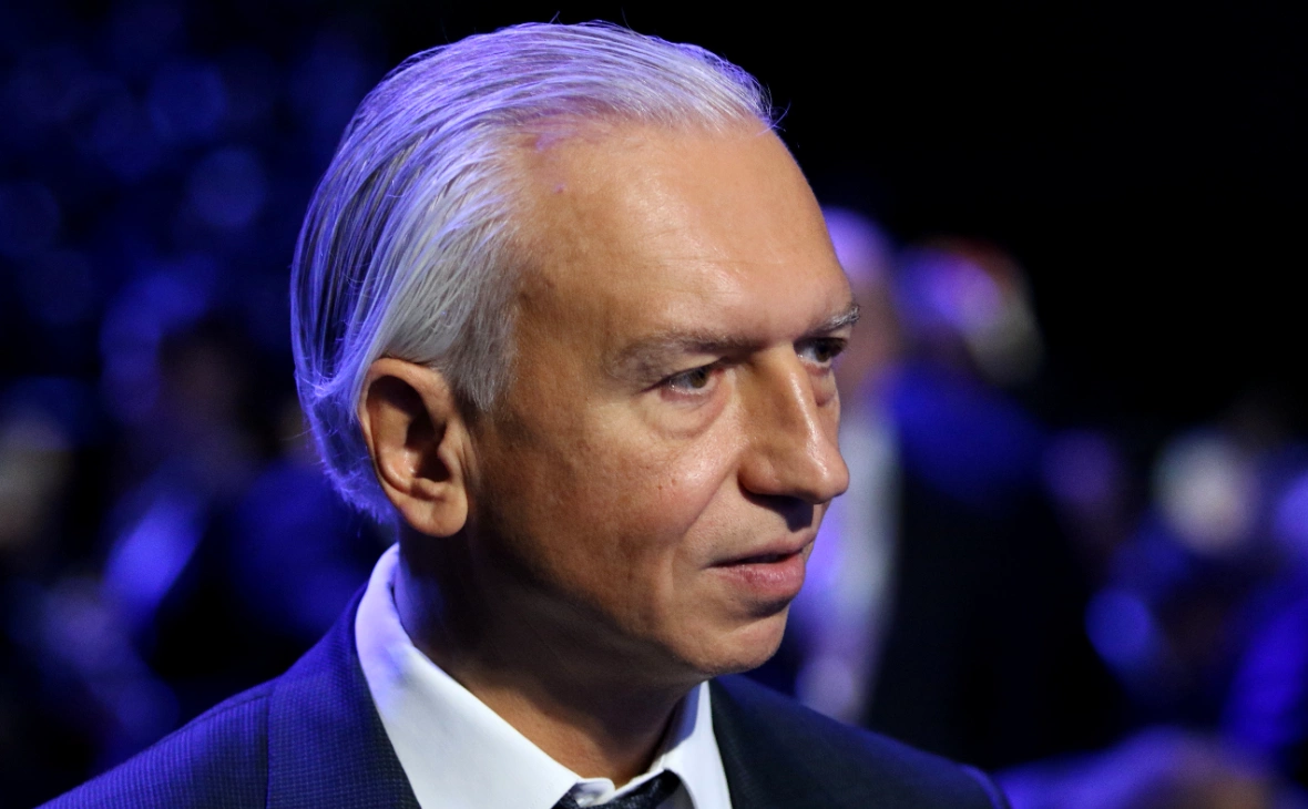 Maksim Konstantinov / Global Look Press