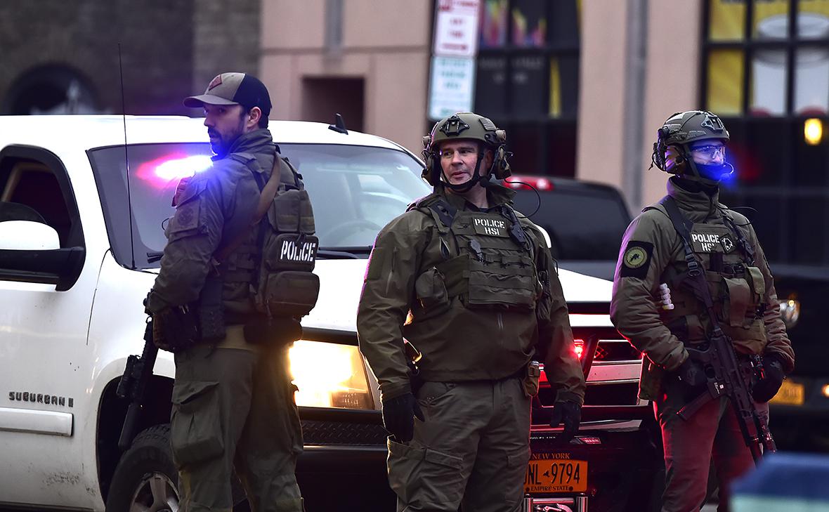 Фото:John Normile / Getty Images