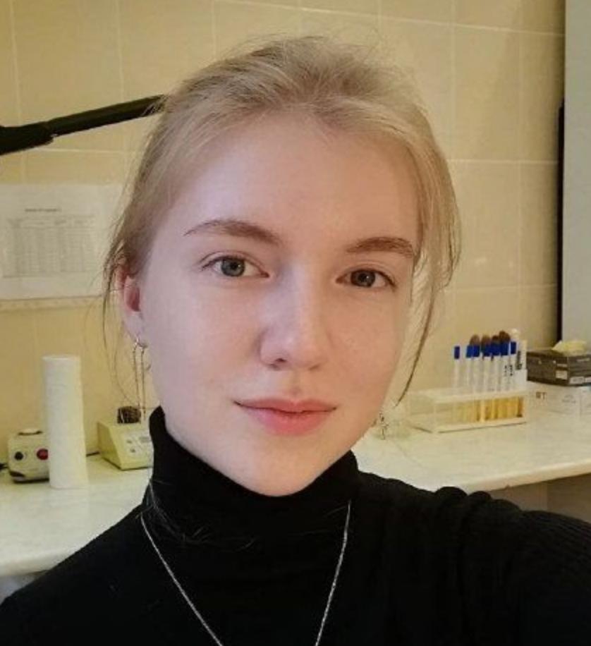 Лидия Конькова