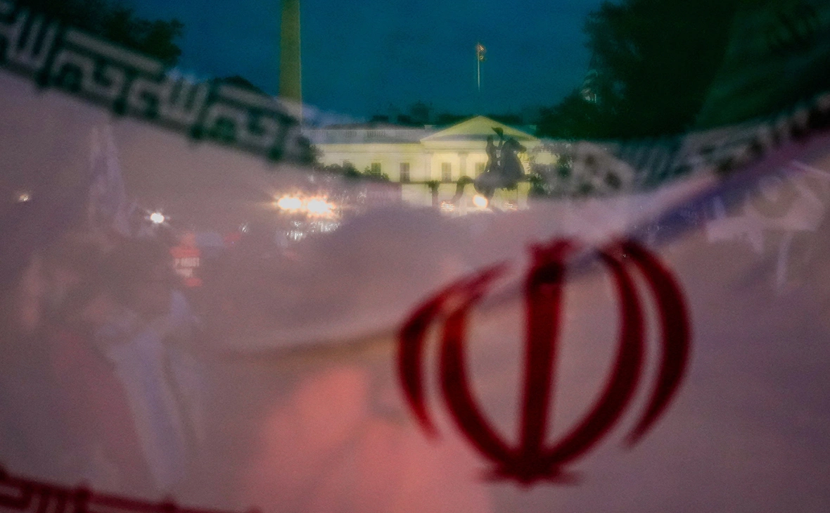 Nathan Howard / Reuters