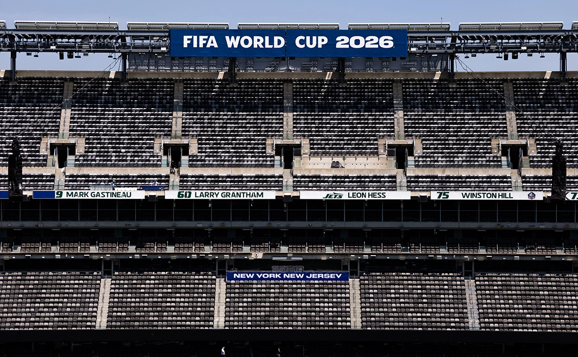 Dustin Satloff / Getty Images
