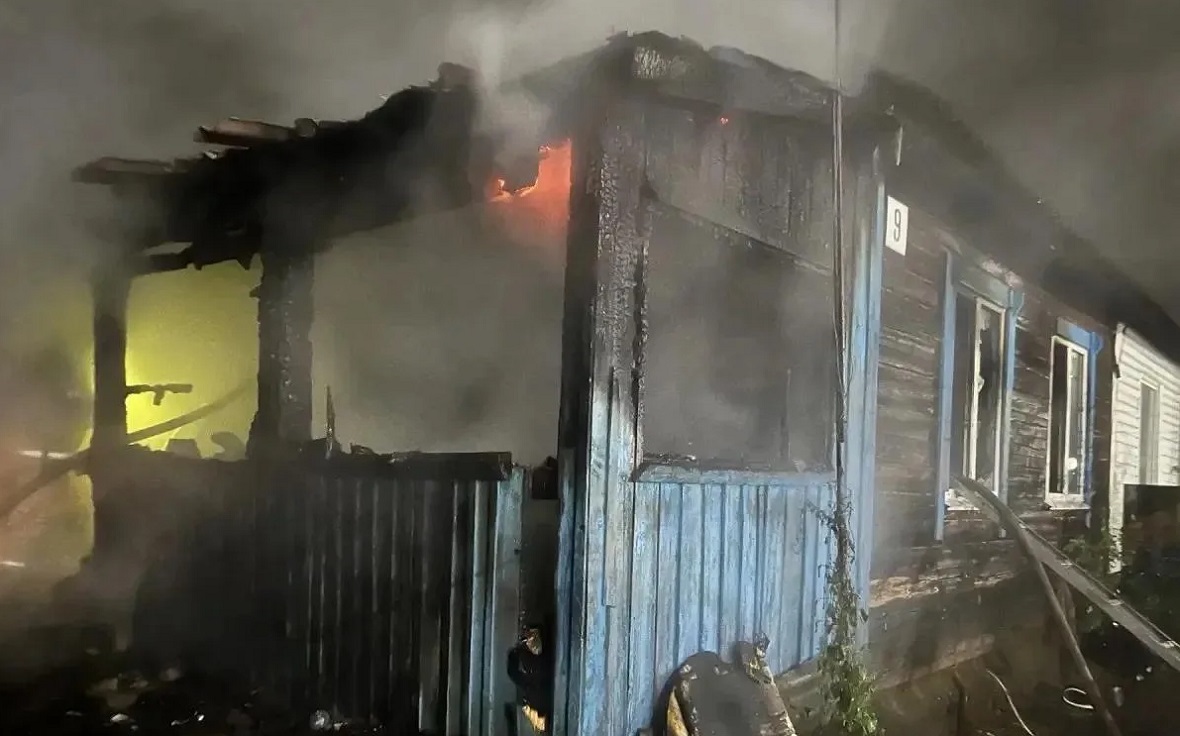 Инфо-блок
