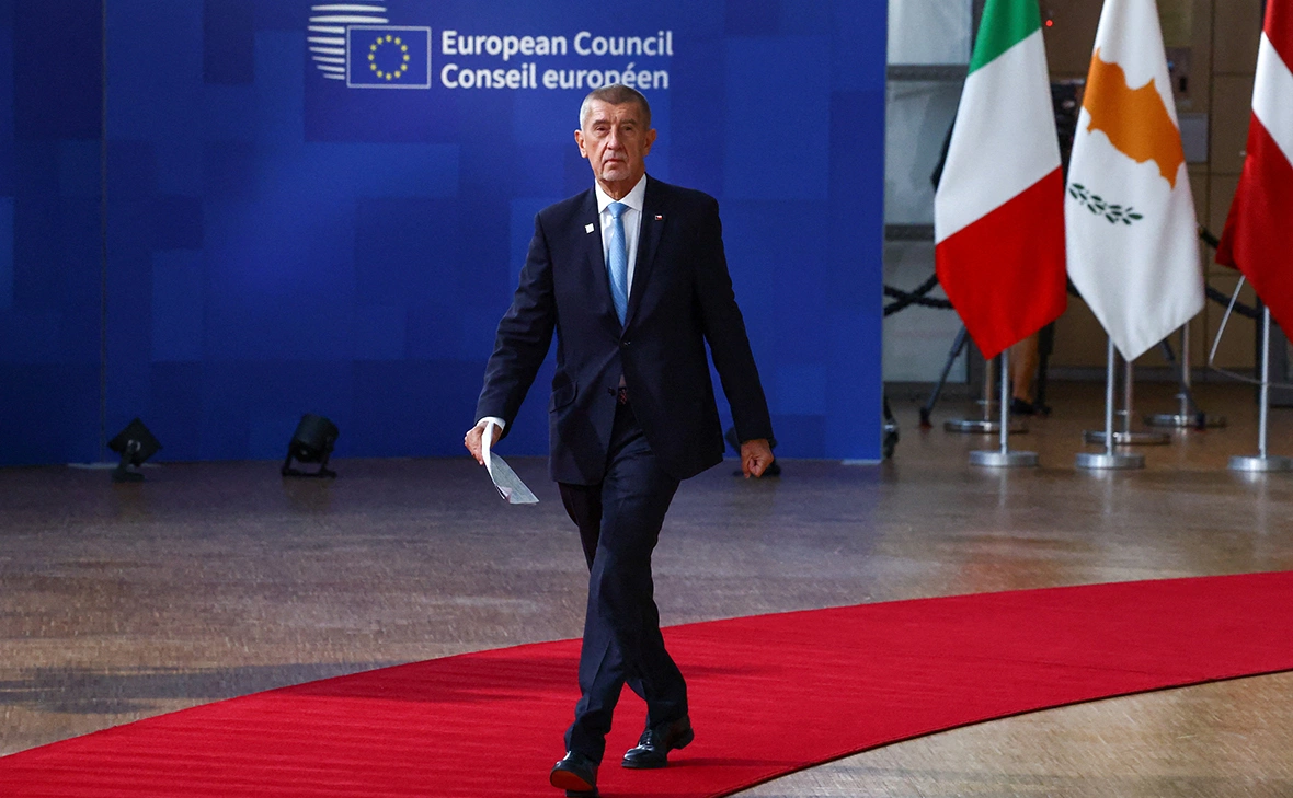 Yves Herman / Reuters