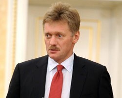 Пресс-секретарь президента РФ пообещал разгонать оппозиционные "народные гуляния" в Москве