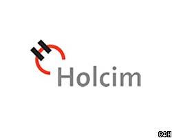 Чистая прибыль Holcim в 2005г. выросла на 62,3%