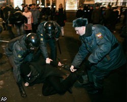 В Петербурге раскрыта группировка, готовившая теракты