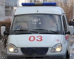 В Красноярском крае в машине задохнулись 4 школьника