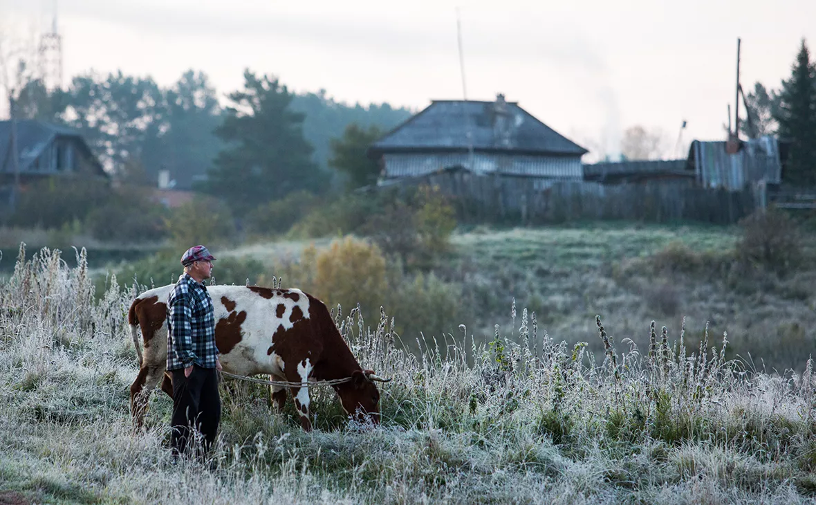 Дмитрий Феоктистов / ТАСС