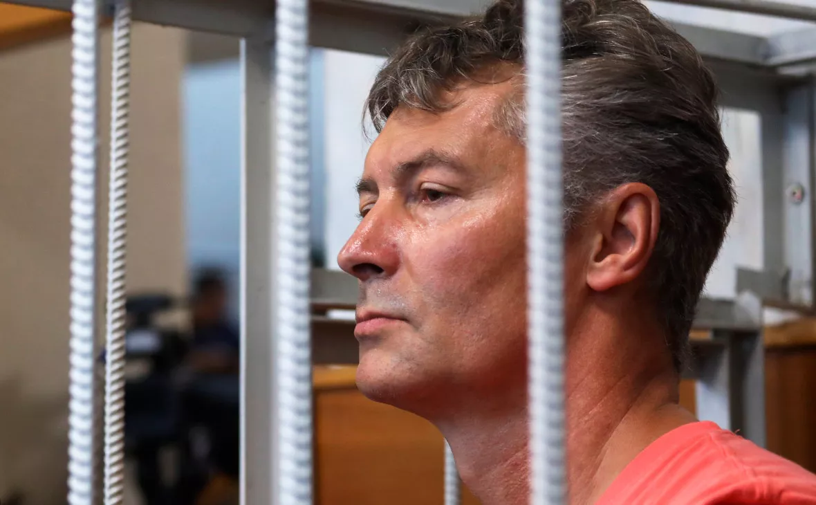 Антон Буценко / РИА Новости