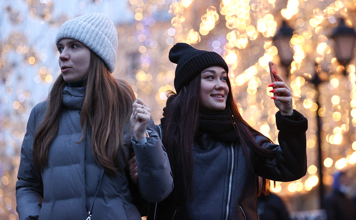 Алексей Куденко / РИА Новости