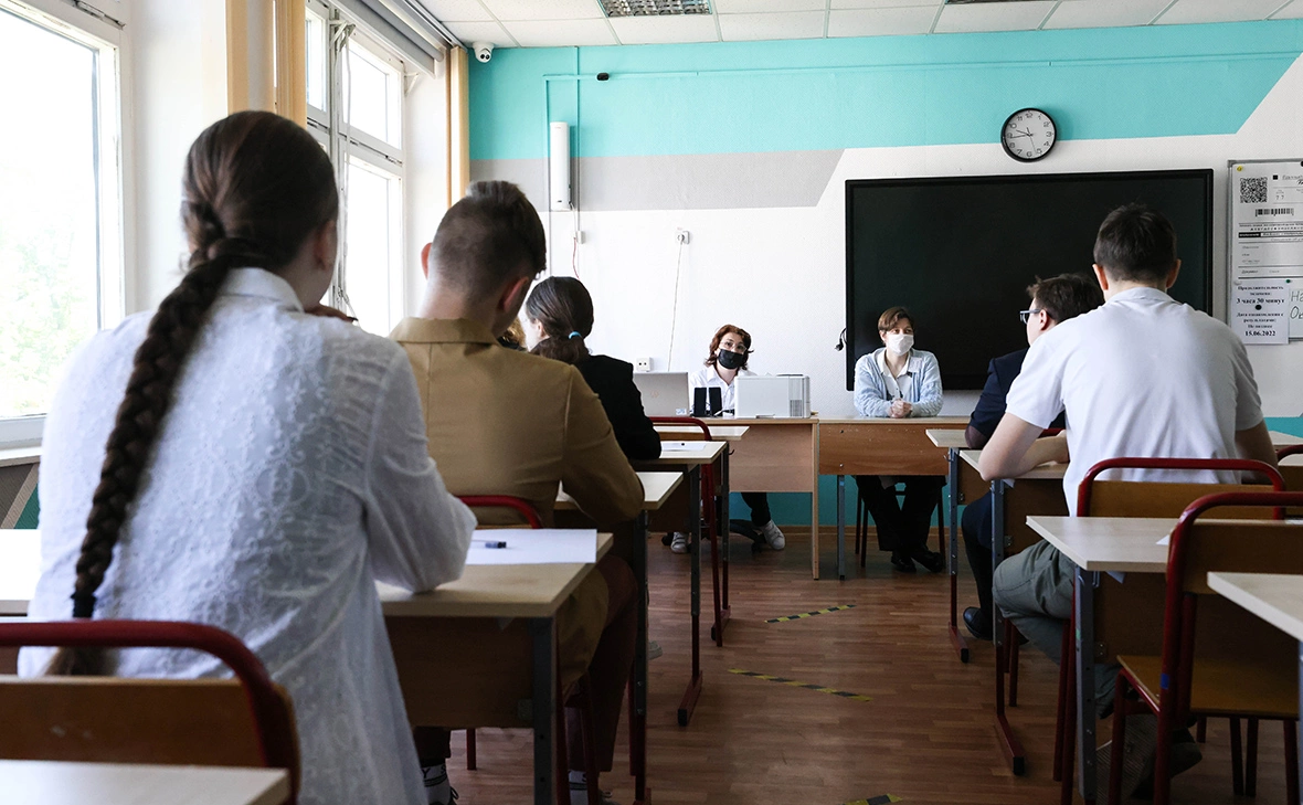 Артем Геодакян / ТАСС