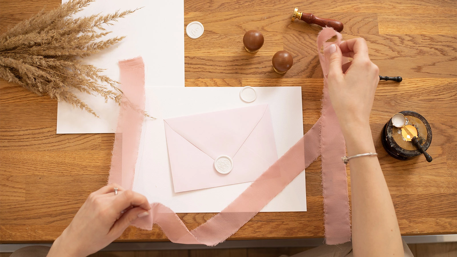 Как сделать конверт из бумаги
