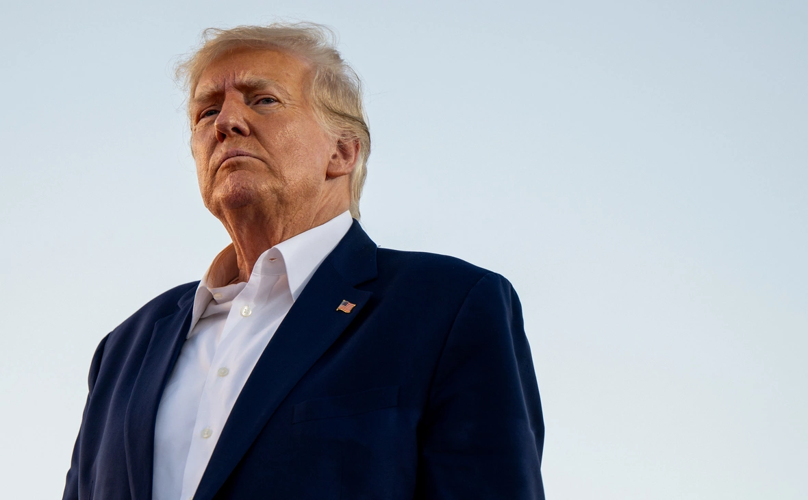 Brandon Bell / Getty Images