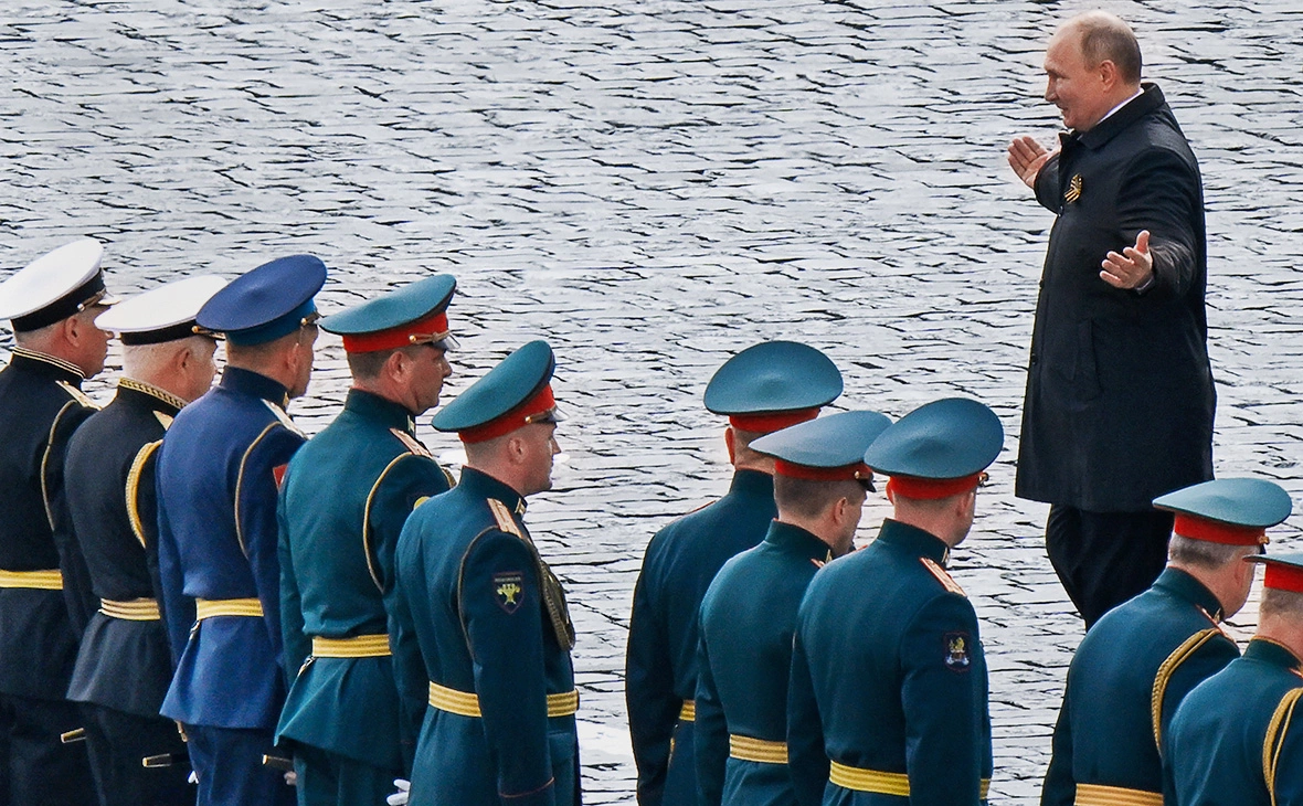 Сергей Гунеев / ТАСС