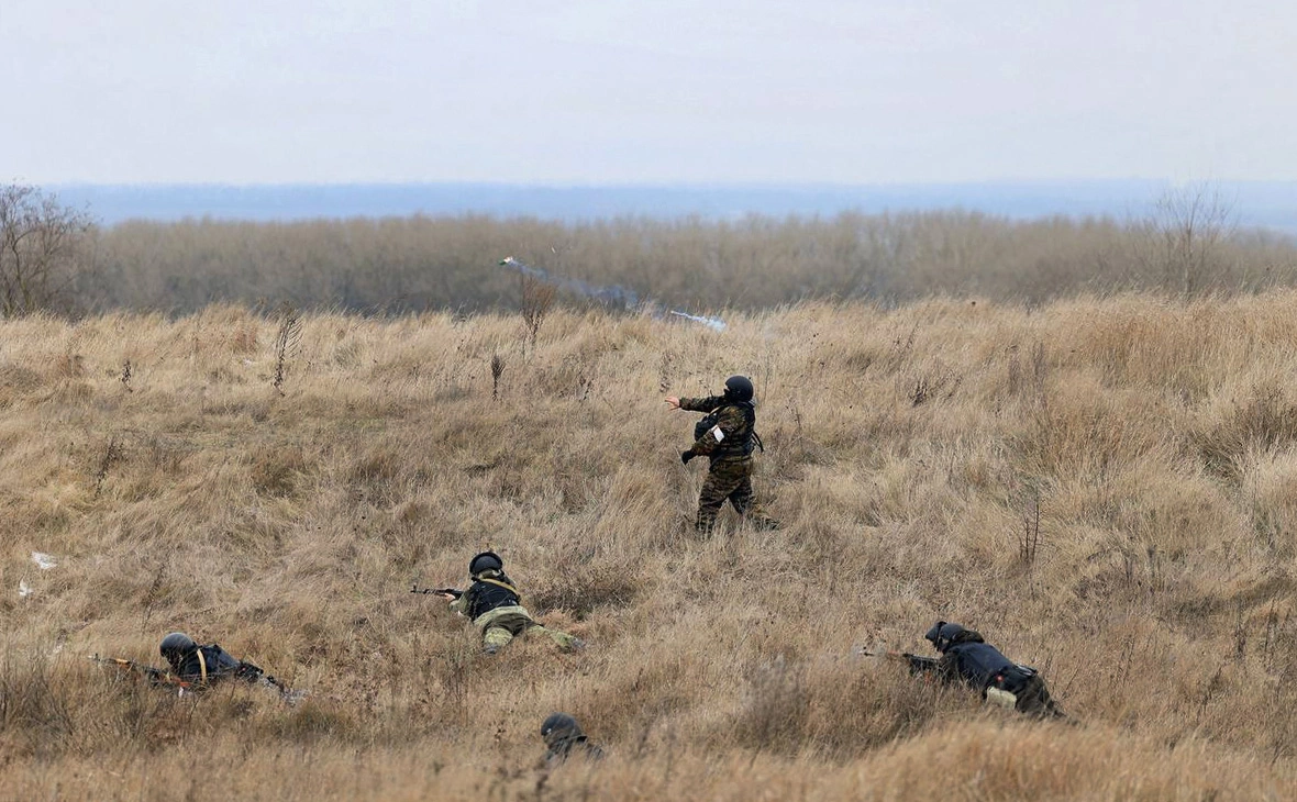 vvgladkov / Telegram