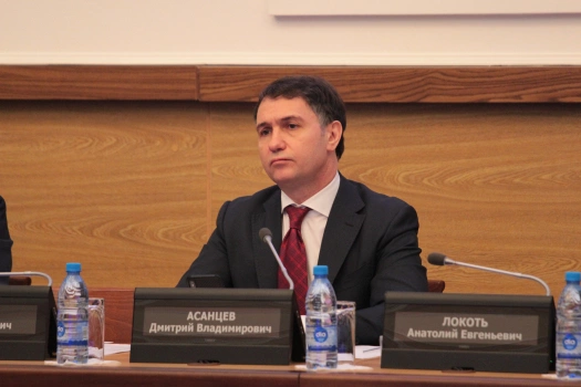 Пресс-служба Совета депутатов Новосибирска
