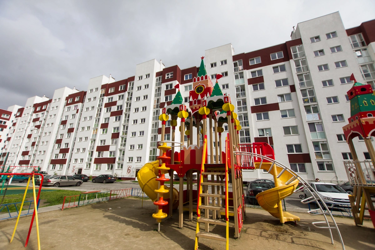 Александр Подгорчук