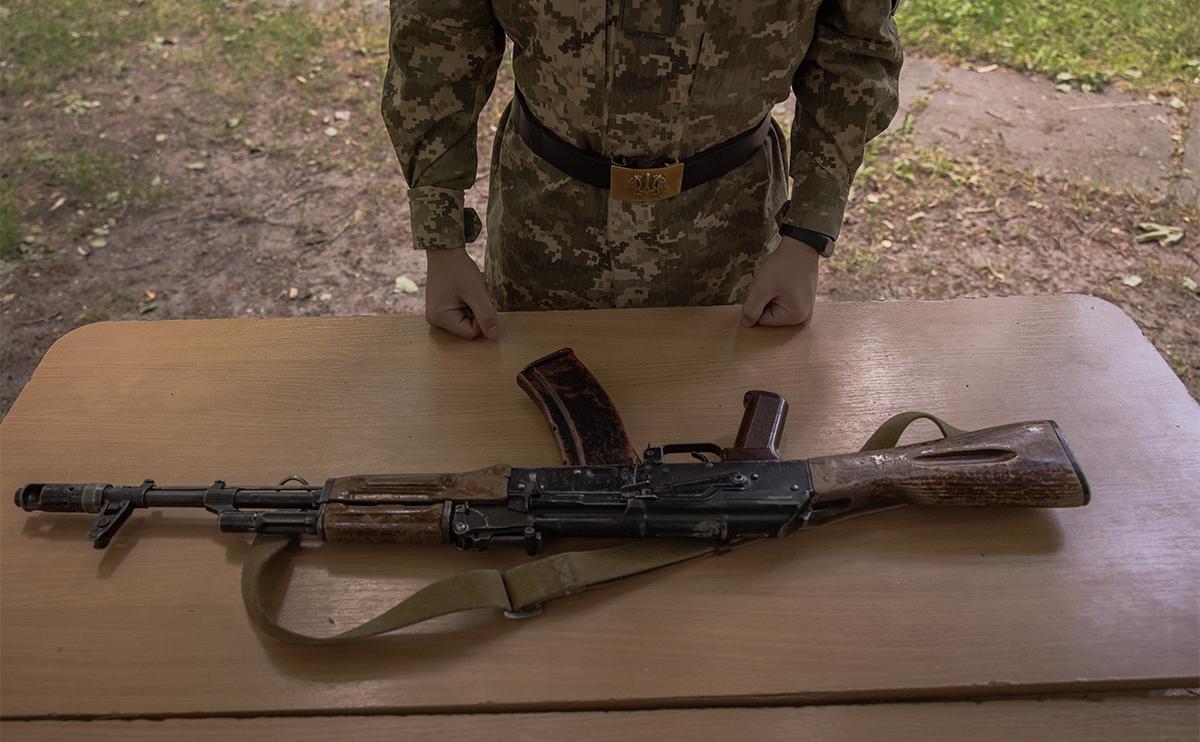 Одесскому экс-военкому предъявили обвинения в незаконном обогащении"/>













