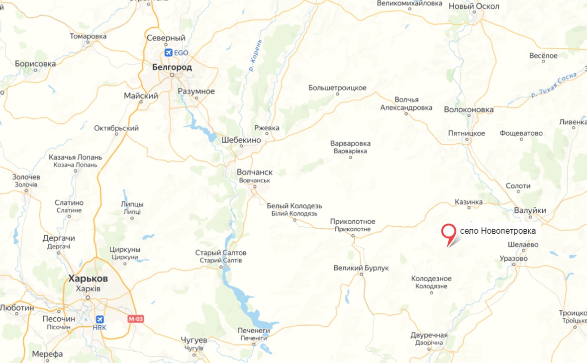 Яндекс.Карты