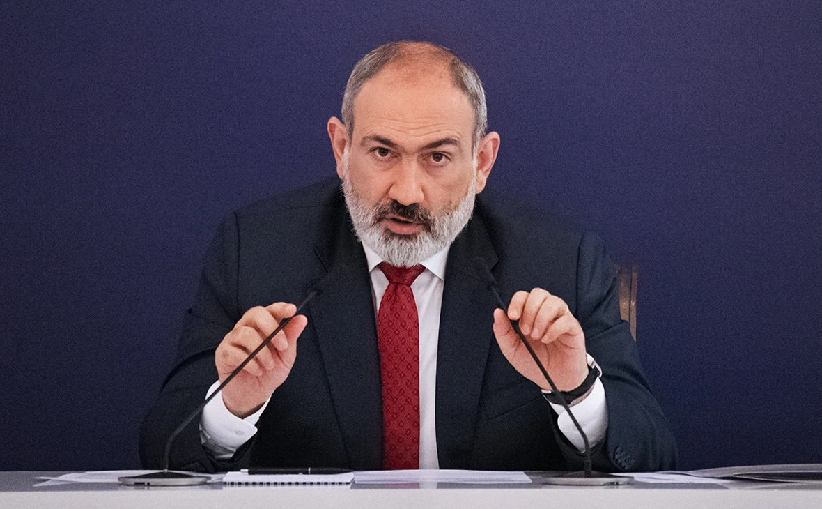 Александр Патрин / ТАСС