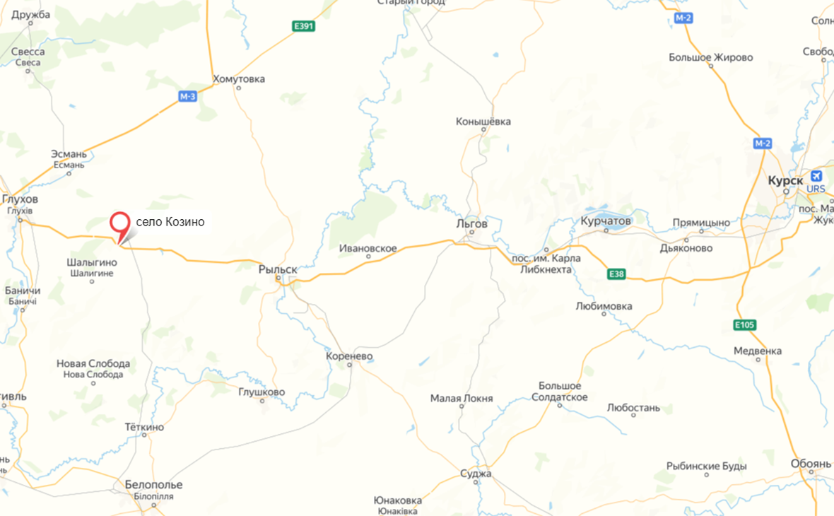 Яндекс.Карты