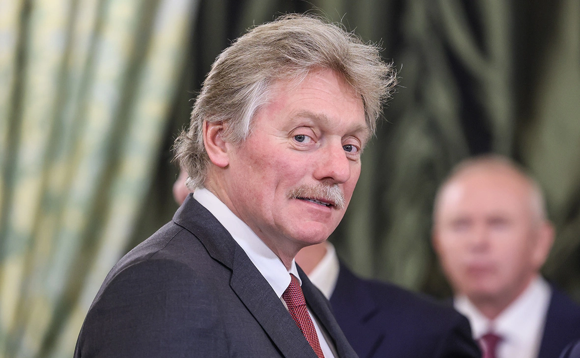 Михаил Метцель / ТАСС