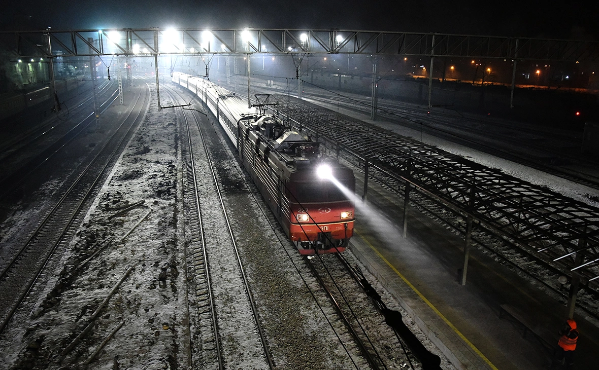 Евгений Епанчинцев / РИА Новости