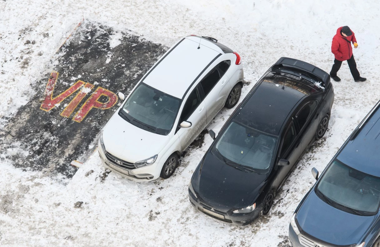 Владимир Жабриков / URA.RU