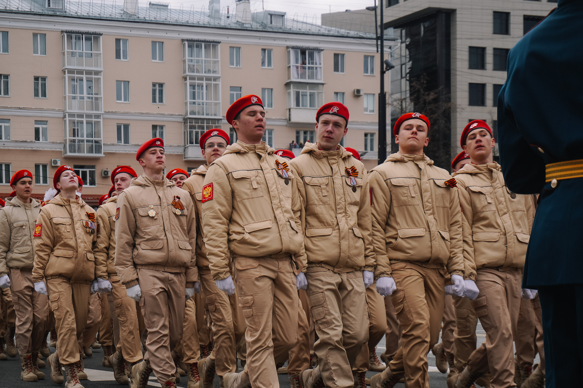 Фото: Анна Кричфалушая