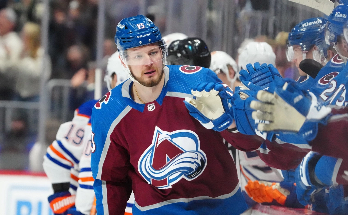 Ron Chenoy / USA TODAY Sports / Reuters