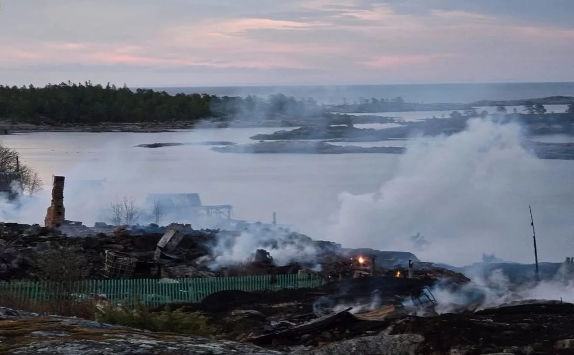 государственный комитет Республики Карелия по обеспечению жизнедеятельности и безопасности населения