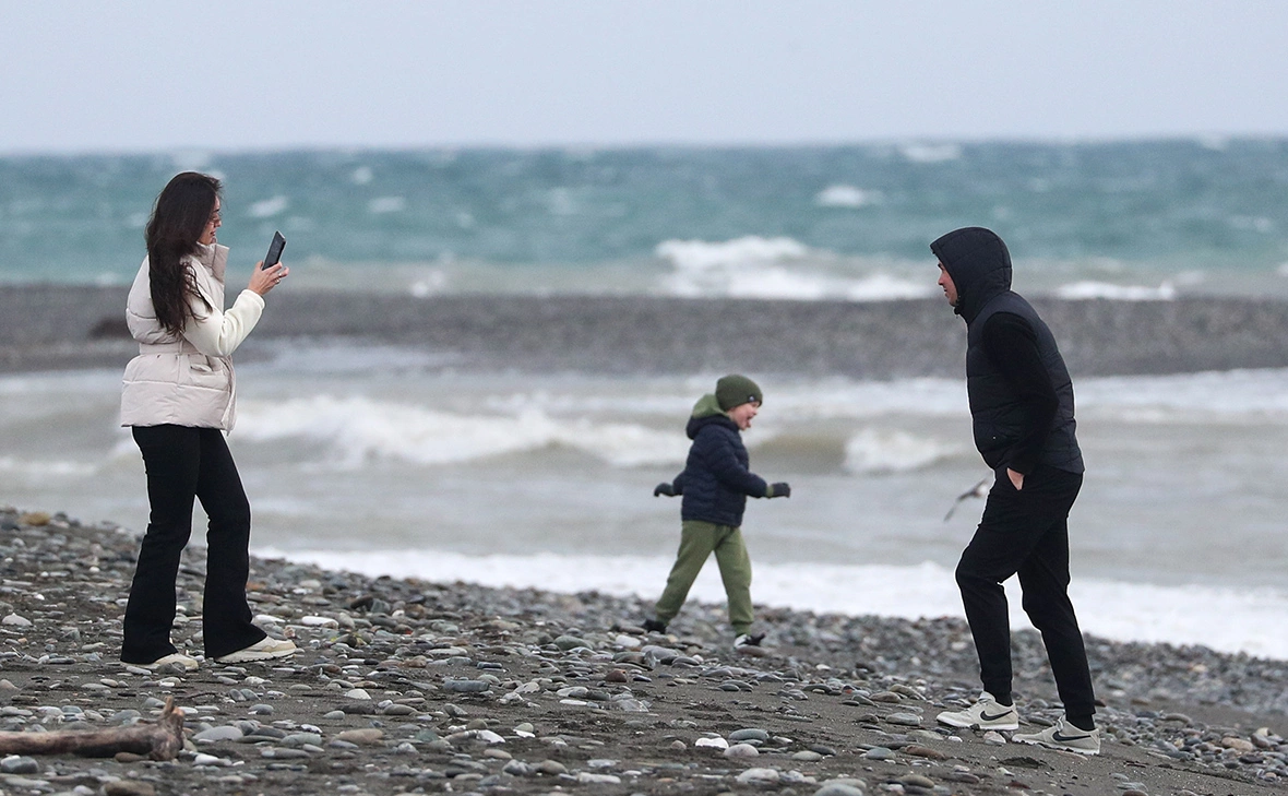 Сергей Петров / news.ru / Global Look Press