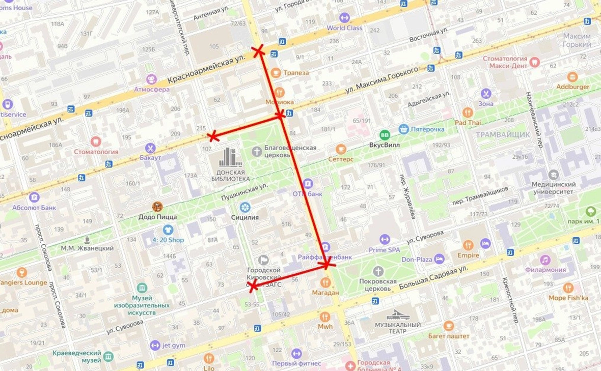 Яндекс.Карты