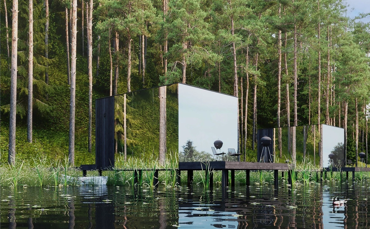 корпорация развития Республики Карелия / vk.com