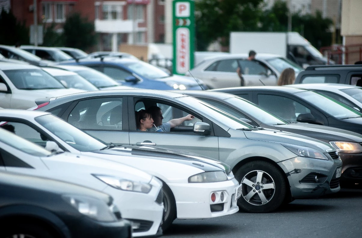 Наталья Чернохатова / РИА URA.RU