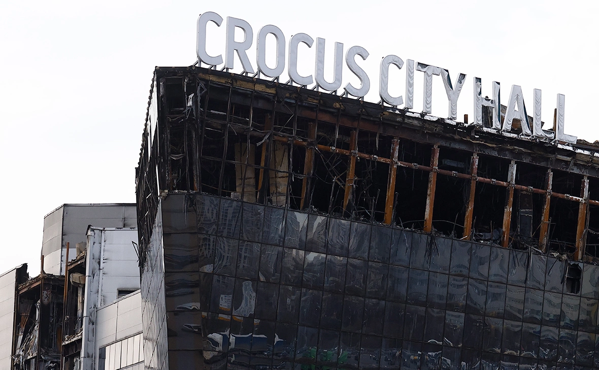 Андрей Любимов / РБК