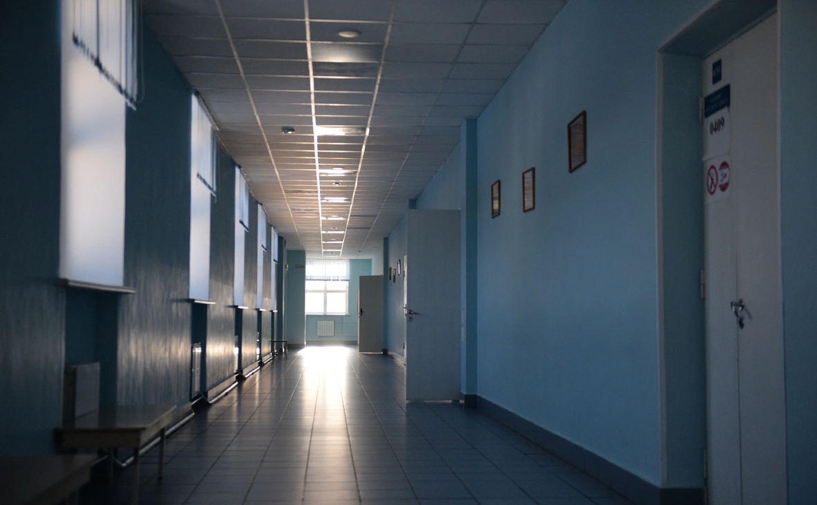 Павел Лисицын / РИА Новости