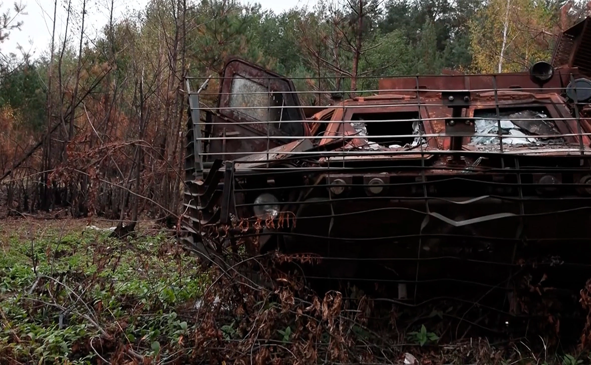 Минобороны России