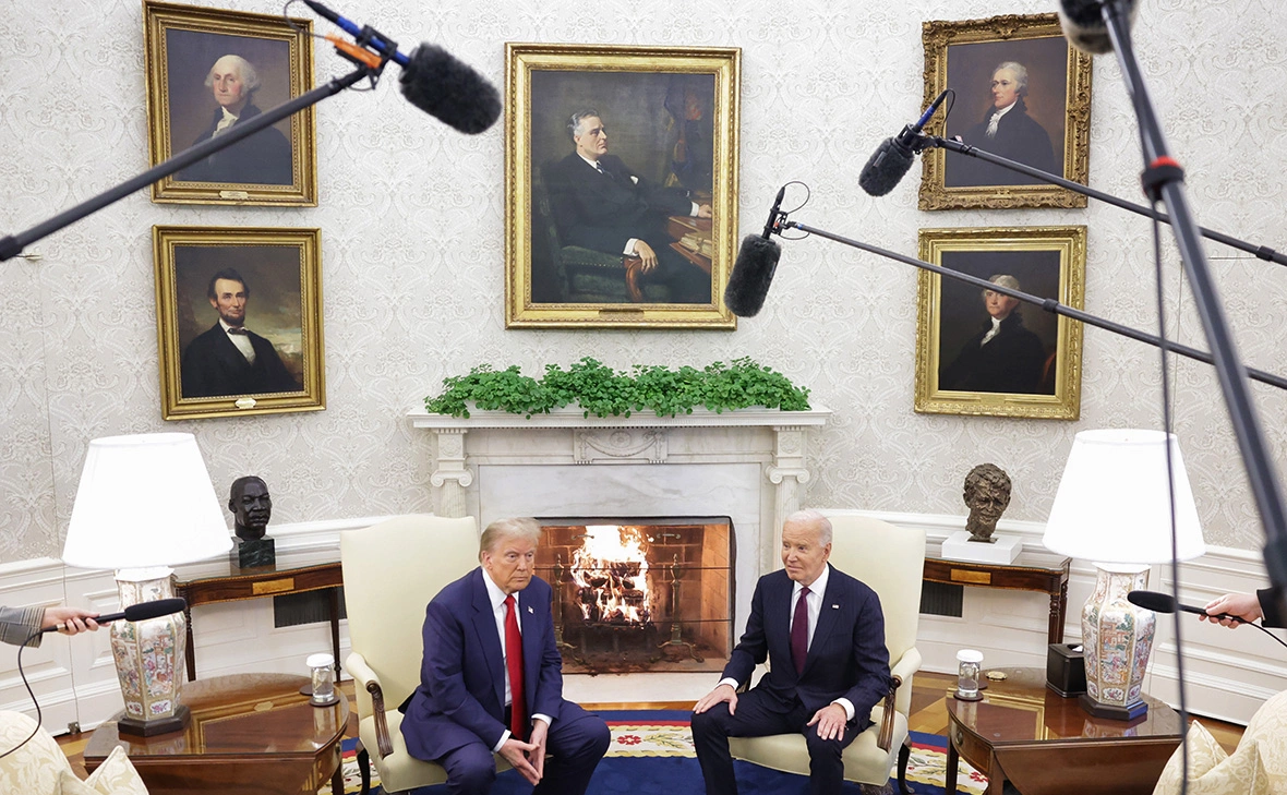 Alex Wong / Getty Images