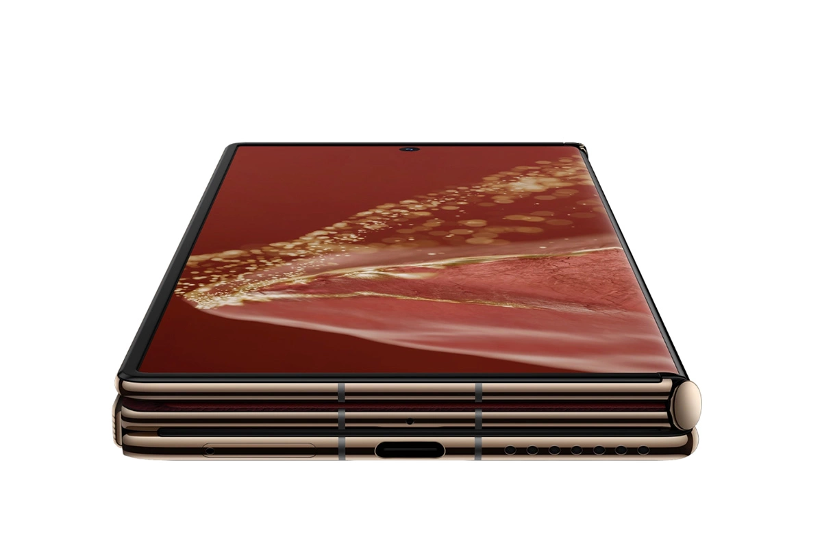 Huawei Mate XT Ultimate Design