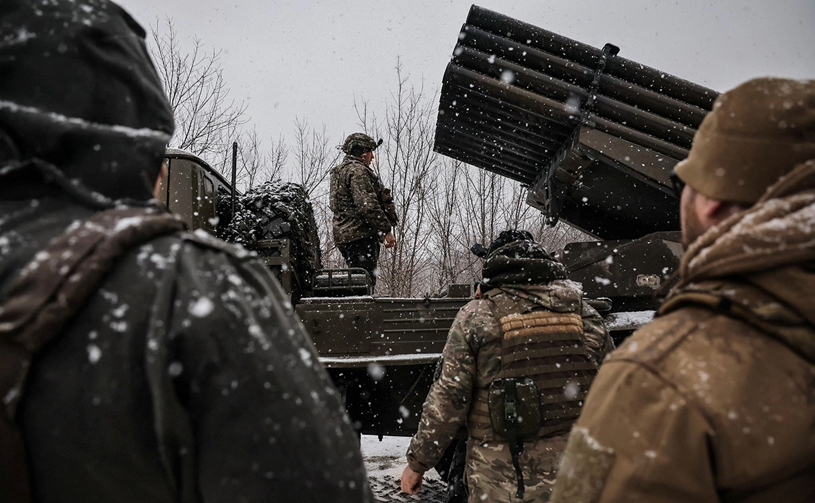 Oleg Petrasiuk / Reuters