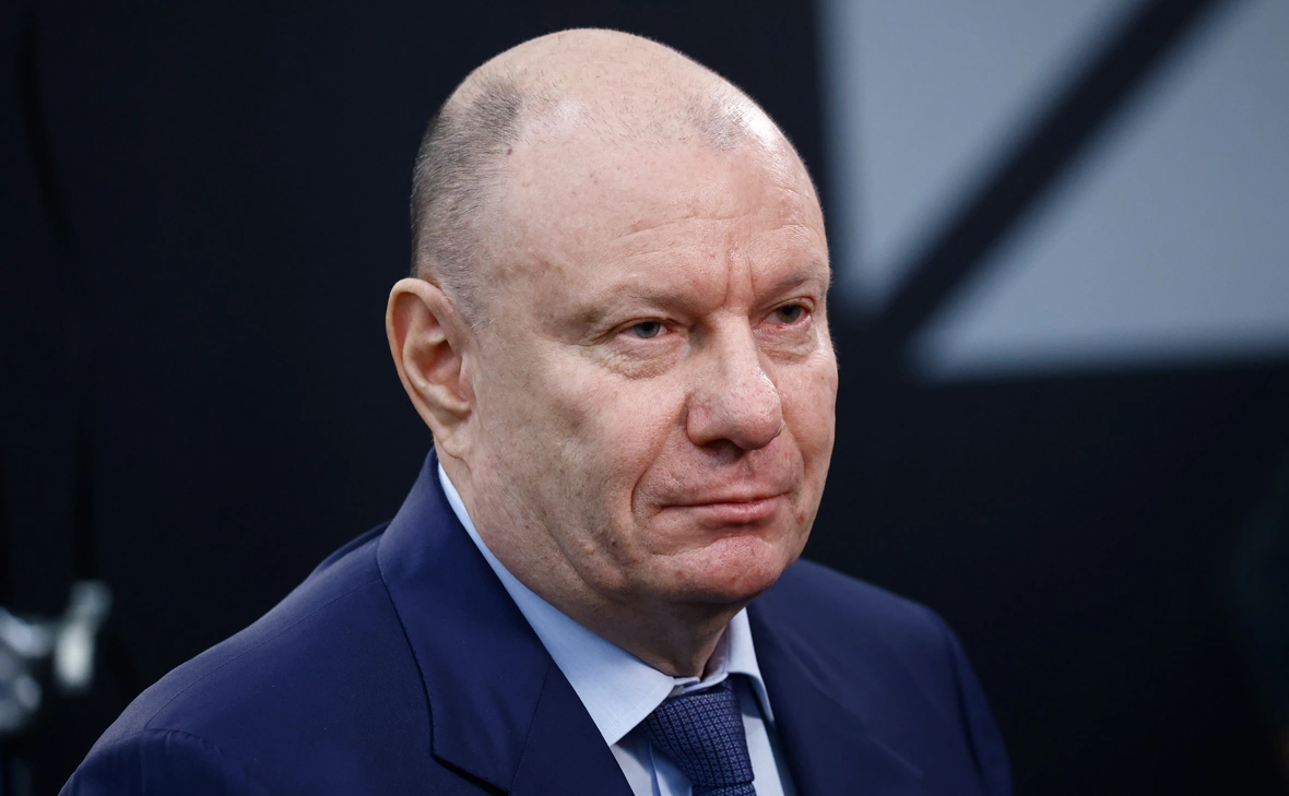 Андрей Любимов / РБК